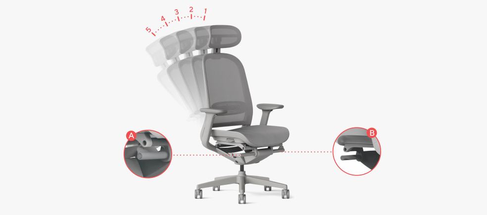 Foreair Mesh(포레어 메쉬)