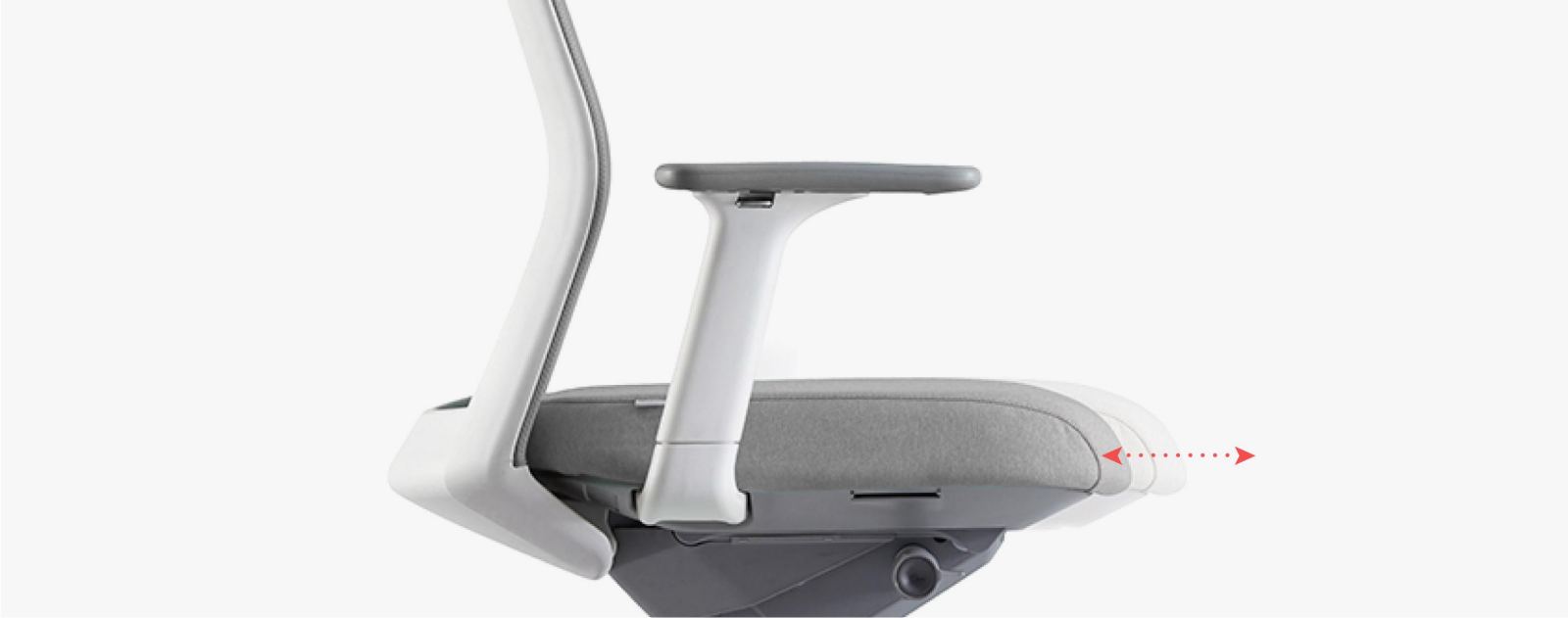 AROUND W(어라운드 화이트)