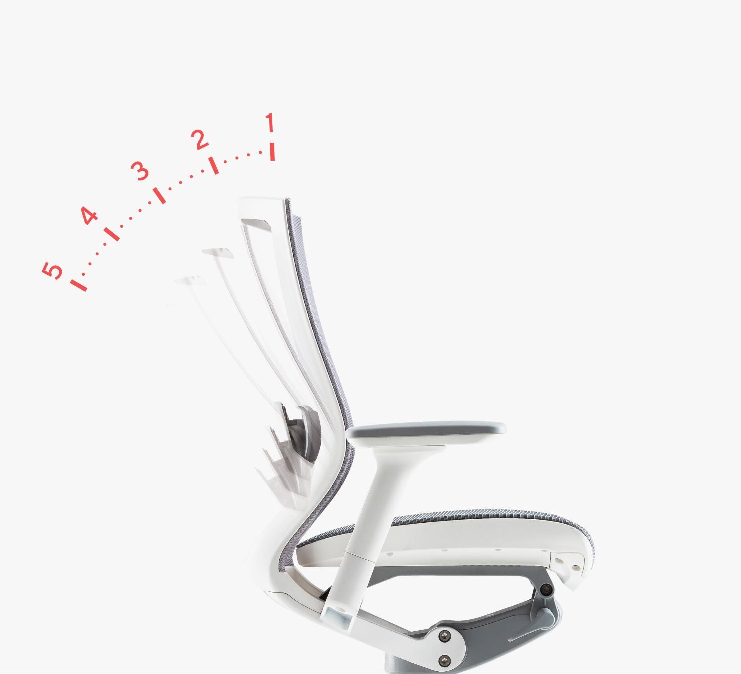 CHA6100W